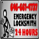 Eddie and Sons Locksmith - Emergency Locksmith NYC logo